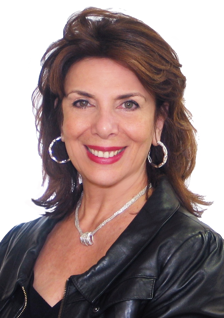 Gloria Baladi
